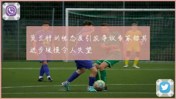 莫兰特训练态度引发争议专家称其进步缓慢令人失望